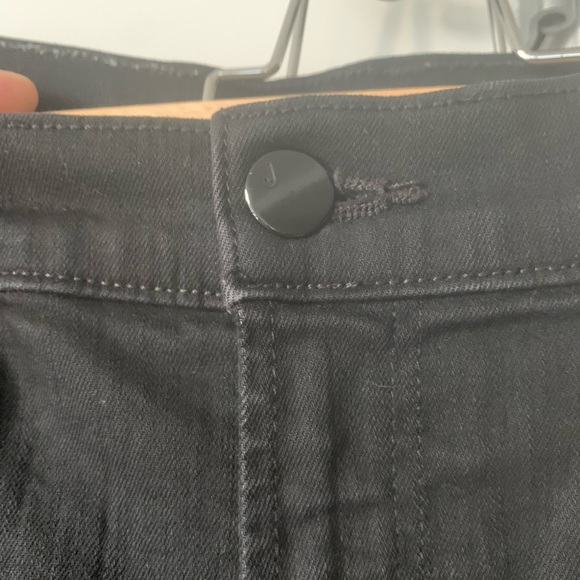 J Brand Black Jeans - Picture 1 of 5